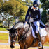 BARE Deluxe Merino Saddle Pad - White